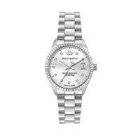 Orologio Philip Watch Donna Caribe in Acciaio R8253597588 - R8253597588